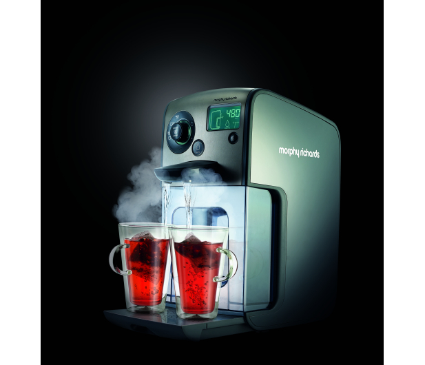 Morphy Richards Dyspenser do cieplej wody Redefine 131000 - 1386172 - zdjęcie 7